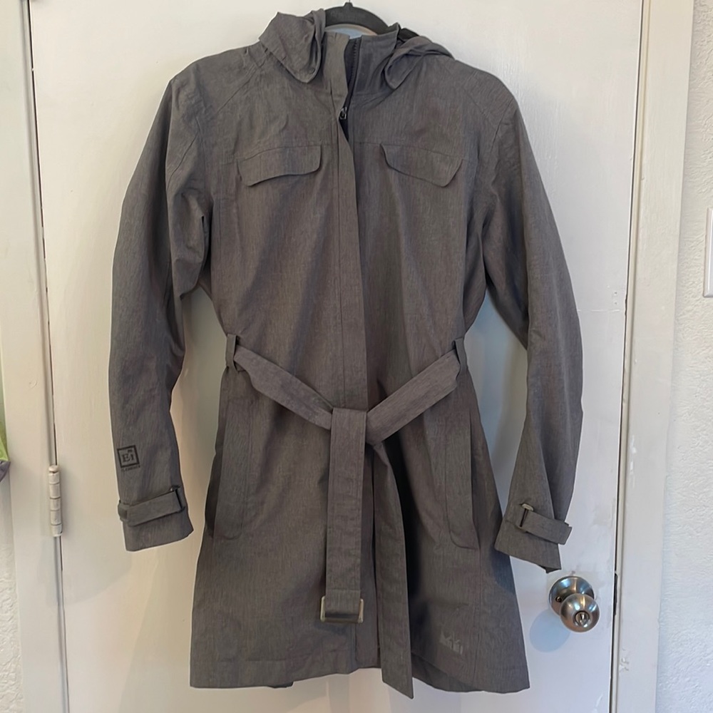 REI Co-op La Selva Rain Jacket